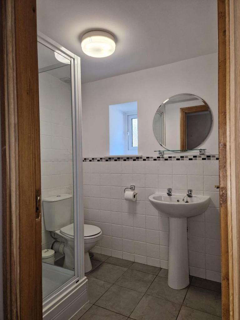The Granary At High Brooms Farm Farm stay Consett