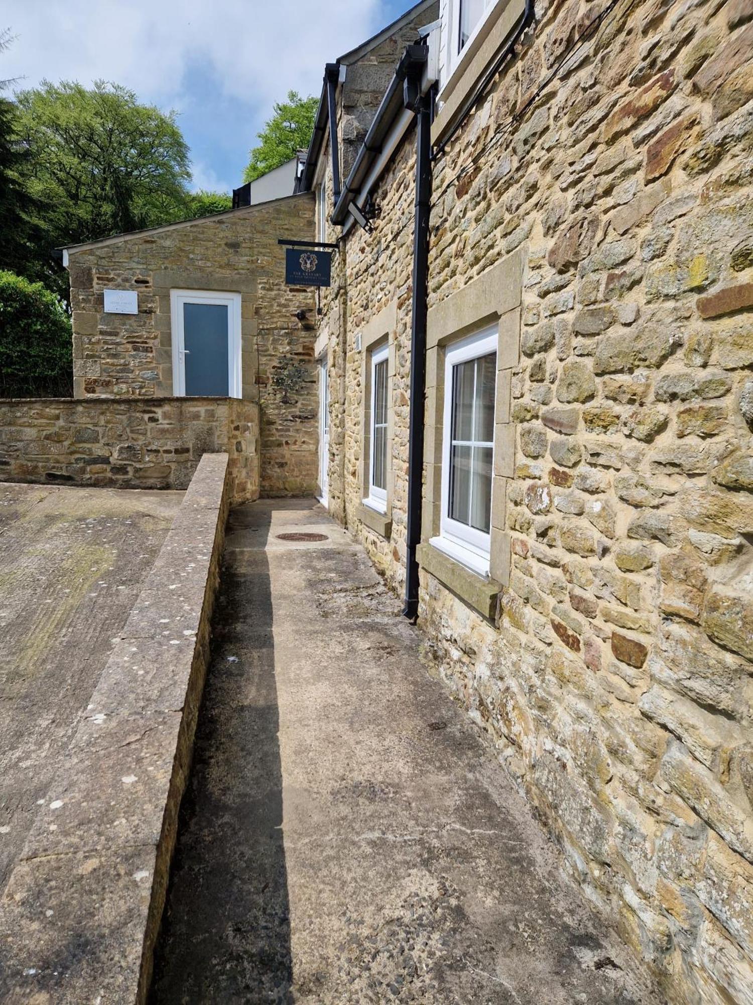 The Granary At High Brooms Farm Farm stay Consett