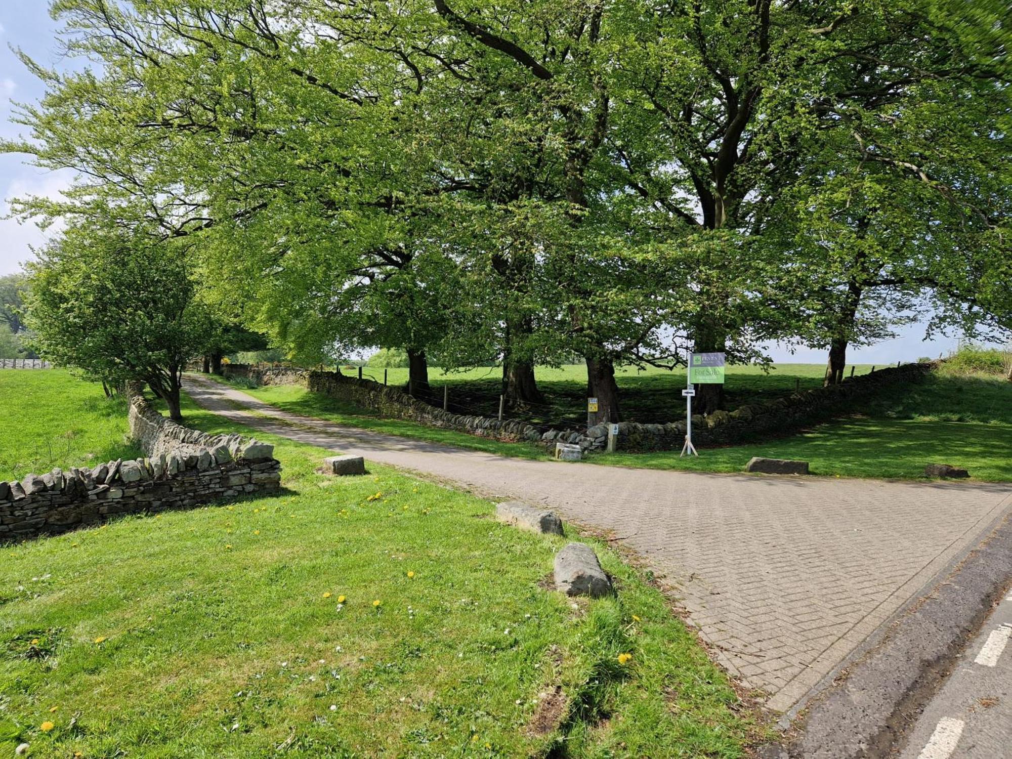 The Granary At High Brooms Farm Farm stay