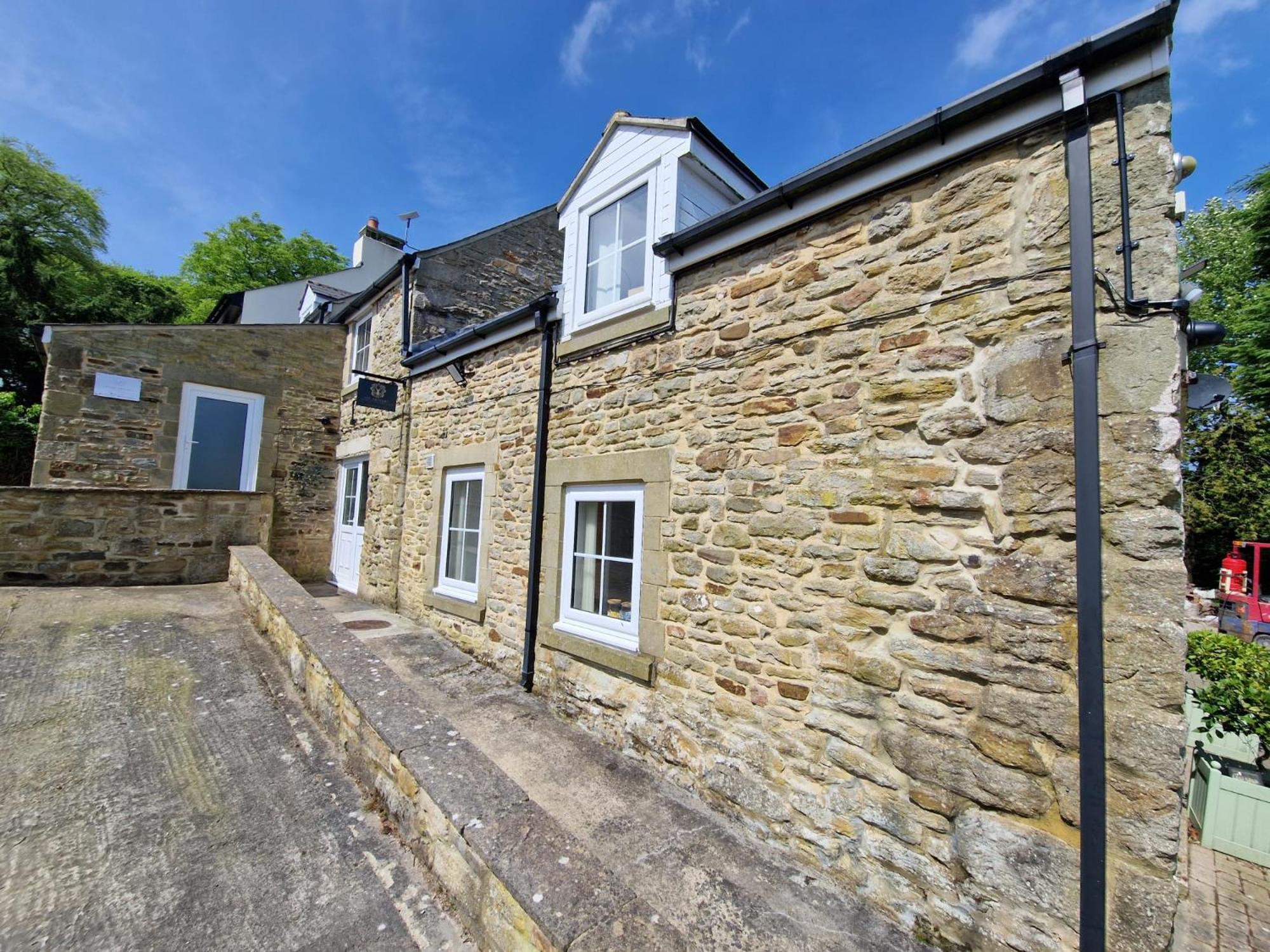 The Granary At High Brooms Farm * Consett